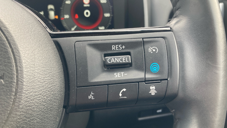 Nissan X-Trail 1.5 E-Power 204 N-Connecta 5dr Xtronic Hybrid Station Wagon